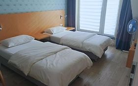 Hotel Marina Club Old Town View